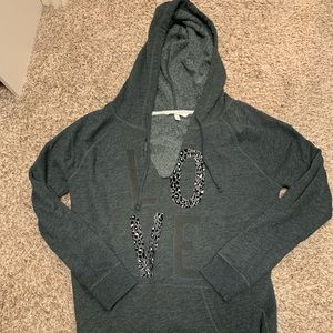 Victoria’s Secret Hoodie